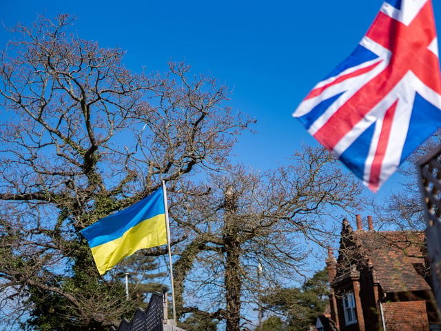 Ahead of the first anniversary of the invasion of Ukraine, SussexWorld has compiled the latest stats on the number of Ukrainian refugees in each local area of Sussex under the Homes for Ukraine scheme