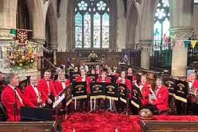 Eastbourne Silver Band