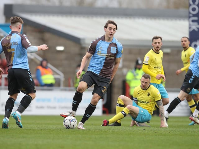 Promotion chances: 22.2%
Best odds: 7/2 - 888 sport