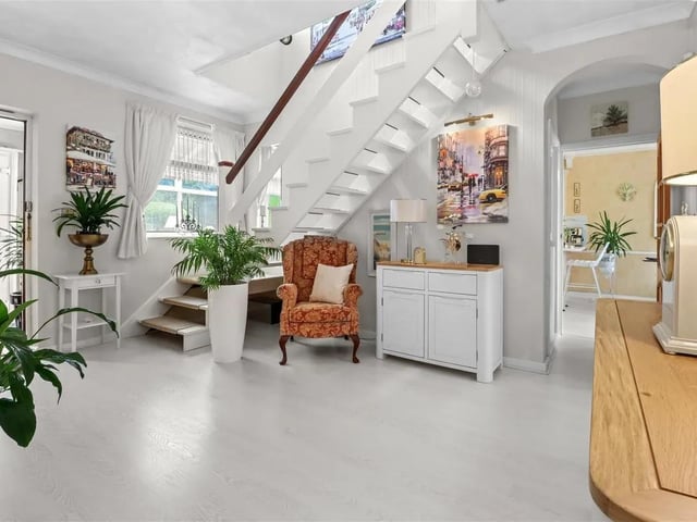 Upper Ratton Drive, Ratton, Eastbourne
