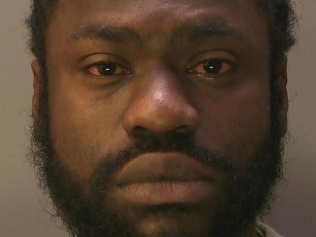 A man who violently assaulted a vulnerable woman in her own home in Eastbourne will spend 16 months behind bars, according to police. Police said Fabio Paulo, 28, of Blenheim Drive, Hawkinge, Kent, repeatedly kicked and punched the woman, who was known to him, while demanding she gave him £500 at her address on March 18 this year. A Sussex Police spokesperson added: “When she refused his demand he then plugged in her hair straighteners and burnt her with them causing injuries to her skin. The attack left the woman in hospital with 13 separate injuries, including an imprint on the back of her shoulder where Paulo had forcefully stamped on her.” Paulo even went as far as calling the woman’s family and sending pictures of her injuries in an attempt to obtain the money, according to officers. The spokesperson added: “He fled the scene when police arrived, stealing the woman’s mobile phone in the process, but was soon tracked down and arrested by officers.” Police said Paulo was charged with assault, blackmail and theft and was remanded in custody. Paulo was sentenced to a total of 16 months imprisonment at Lewes Crown Court on July 26 after pleading guilty to all three offences at an earlier hearing, police added. Officers said he was also ordered to pay a victim surcharge of £187 and was given a five-year restraining order against the victim.