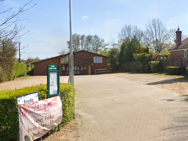 There are a range of events happening in Brede which are free to enter. There will be children’s Coronation crafts, games, story and play time, from 10.30am to 11.30am at St Georges Church; a Coronation Afternoon Tea Party, 2.30pm to 4pm in the Village Hall, Brede (please notify the organisers if you are attending); a Kings and Queens Coronation disco from 7pm to 10pm in the Village Hall.