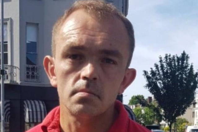 Police said Kamil Zieba, 42, was driving on May 21, 2020 when his vehicle struck Jennifer Davies, 69, from Hove. Mrs Davies, who was attempting to cross the road, suffered serious injuries and died in hospital two days later. Police said Zieba was charged with causing death by careless driving and at Hove Crown Court he pleaded guilty to the charge on the day he was due to stand trial. He was found not guilty of causing death by dangerous driving. His Honour Judge David Rennie sentenced Zieba, of Waterloo Street, Hove, to three years and six months in prison, and disqualified him from driving for four years and nine months. Police said Zieba was told he would have to take an extended retest should be wish to re-obtain his licence to drive. The court was shown footage of Zieba’s driving where he repeatedly drove with his hands off the steering wheel, rolled cigarettes, ate and drank, used a mobile phone and checked notes while driving. Police said it showed his vehicle mounting pavements, sometimes with double yellow lines, reversing from a cul-de-sac into a main road, and other inconsiderate manoeuvres.