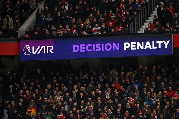 Points total without VAR: 43