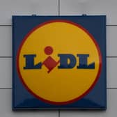 Lidl has written to residents in Horley, after supermarket giant Tesco launched a formal legal challenge against Reigate and Banstead Council’s decision to award planning permission to relocate the existing Lidl store to Brighton Road. Picture by INA FASSBENDER/AFP via Getty Images