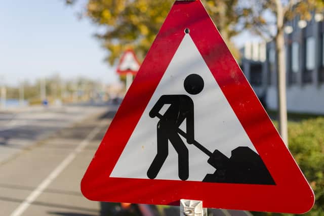 Residents say ‘Eastbourne is at breaking point’ with roadworks