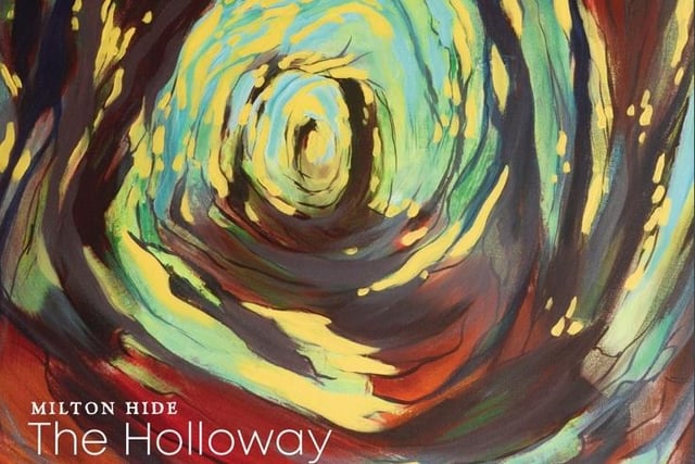 The Holloway album