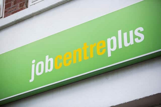 Eastbourne employment news: Fewer people are looking for work (Photo by Jack Taylor/Getty Images)