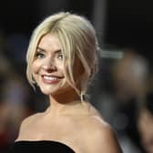 TV personality Holly Willoughby, who co-hosts ITV's This Morning programme with Phillip Schofield, went to school in Horsham. She was a student at the College of Richard Collyer.