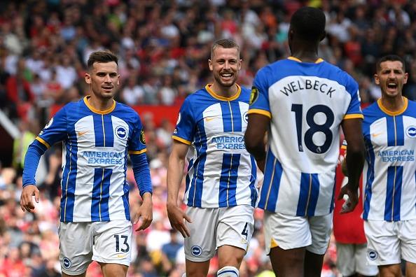 Very good in the air when called upon. Good interception to stop Sancho in a dangerous position late on. Did his job well and kept his cool as United ramped up the pressure looking for an equaliser. 7/10