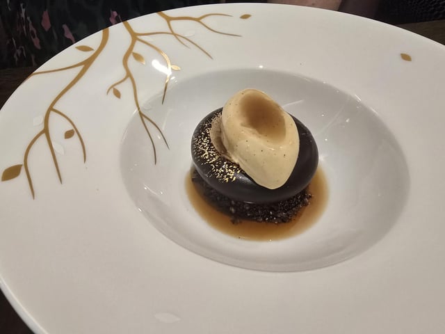 Chocolate Delice
