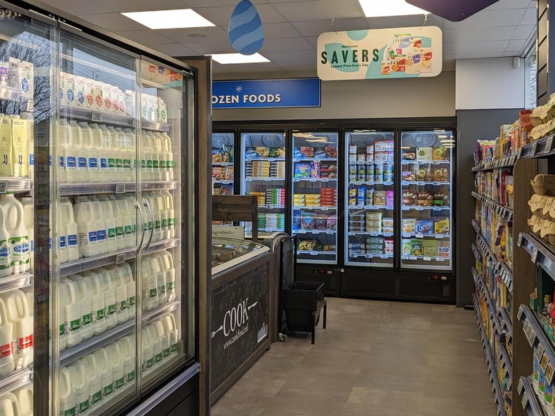 The Pricewatch Group has announced that Wivelsfield Service Station is a Morrisons Daily with a Gulf forecourt on Ditchling Road