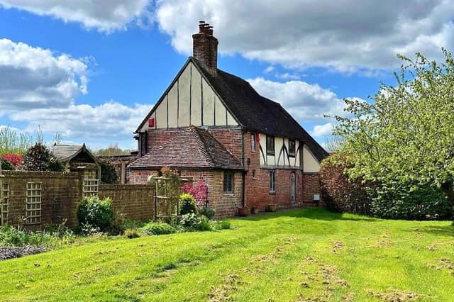 Coldharbour Road, Upper Dicker, Hailsham