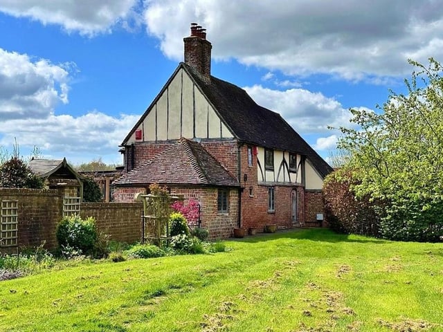 Coldharbour Road, Upper Dicker, Hailsham