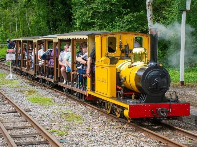 Amberley Museum is also hosting Easter activities between April 1 and 16. There will be a family-friendly ‘Shepherd of the Downs’ trail around the museum, exploring the Sussex tradition of sheep-rearing. On Wednesdays to Fridays, guests can enjoy free wool-based crafts in the Education Space. There will also be visiting miniature steam engines on Good Friday (April 7), Saturday, April 8, Easter Sunday (April 9) and Easter Monday (April 10).