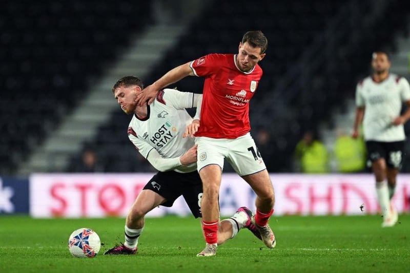 Notts County have signed Crewe Alexandra midfielder Charlie Colkett on loan for the remainder of the season. The 27-year-old has featured six times in all competitions for Crewe this season, with his only league appearance coming in November against Notts. (BBC)
