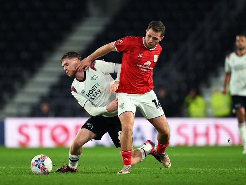 Notts County have signed Crewe Alexandra midfielder Charlie Colkett on loan for the remainder of the season. The 27-year-old has featured six times in all competitions for Crewe this season, with his only league appearance coming in November against Notts. (BBC)
