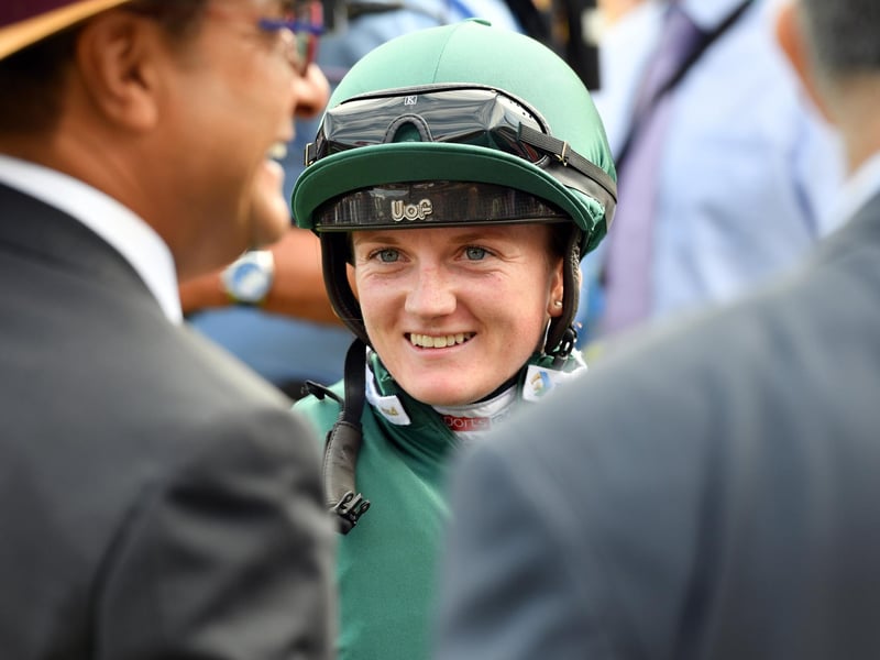 QATAR GOODWOOD THURSDAY
GOODWOOD, CHICHESTER
ENGLAND
JULY 28th 2022
PHOTOGRAPHER: Malcolm Wells
// NOTE: these are race results not necessarily who is in the picture //
Meeting: QATAR GOODWOOD FESTIVAL MEETING
THIRD DAY
Race:Fourth
Time:3.35pm
1st:Nashwa
Jockey:Hollie Doyle
2nd:Aristia
Jockey:Sean Levey
3rd:Lilac Road
Jockey:Tom Marquand
Picture: Malcolm Wells
Professional Photographer
E: malcolmrichardwells@gmail.com:Images from Ladies' Day at Glorious Goodwood - the Qatar Goodwood Festival - in 2022