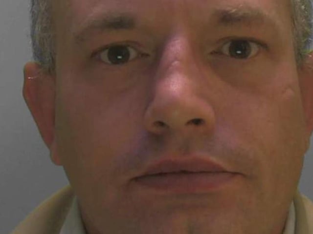 A drink-driver who deliberately hit a pedestrian following an altercation at a pub has been jailed for more than 10 years. Philip Forrest was drinking in The Three Fishes in Chapel Road, Worthing, on the evening of October 10, 2020, before the incident occurred. He had to be reminded on multiple occasions by staff to comply with coronavirus regulations. This included not wearing a mask and getting too close to other patrons. During the evening, he had an altercation with another man in the pub, which continued outside on the street. The 42-year-old carpenter, of Ivydore Avenue, Worthing, punched the 55-year-old victim in the face and then made off from the scene on foot. Shortly afterwards, the victim was walking on the opposite side of the road, close to the junction with Liverpool Gardens, when a white Vauxhall Combo van came around the corner, mounted the kerb and struck him. This caused him to fall to the floor, causing serious injuries including a broken arm. The van failed to stop, however.