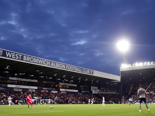 The Hawthorns, home to West Bromwich Albion, has 0.19 anti-social behavioural incidents per 100 attendants, on average. The Hawthorns has an average of 423,149 annual attendants and 806 yearly incidents