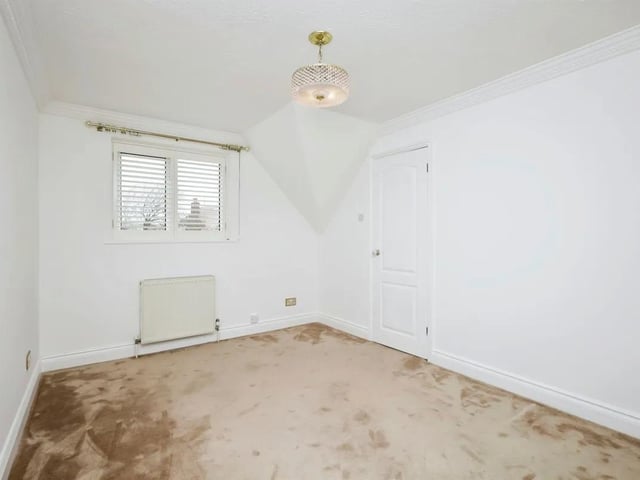 Meads Road, Eastbourne