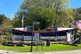 The Ghost of Dunkirk