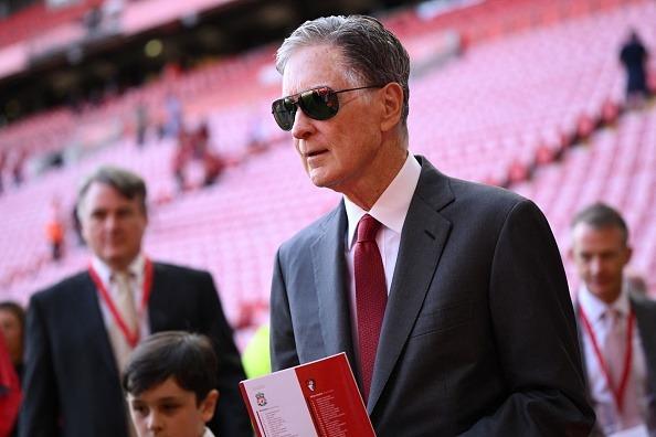 Estimated net worth: £8.1 billion