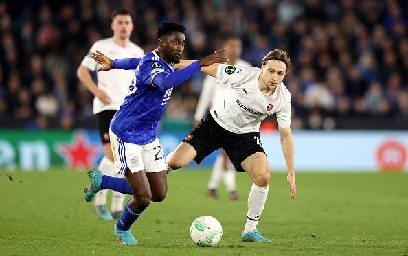 Current market value: £462.15m. Market value difference since July 2021: 4.1%(£18.18m). Most valuable player: Wilfred Ndidi (£54m).