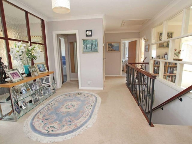 Compton Drive, Eastbourne