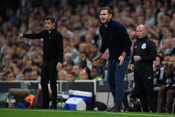 Odds for relegation: 3-1. (Odds for the title: 1000-1).