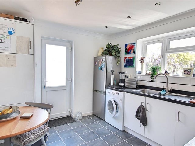 This lovely Littlehampton bungalow has just come on the market with Michael Jones Estate Agents and offers over £410,000 are invited