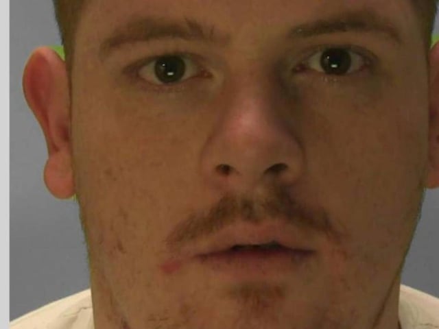 A drug dealer who sold heroin to vulnerable users in Eastbourne has been jailed. Jordan Catt operated the “CJ” telephone line in the town to supply the class A drug between September 2021 and February 2022. The unemployed 27-year-old was arrested at an address in Pevensey Road, Eastbourne on February 10. Officers from Sussex Police, Surrey Police and the Metropolitan Police worked as part of a joint investigation under Operation Orochi and Operation Centurion, with the objective of disrupting “county lines” drug dealing in Sussex. They seized “burner” phones and Catt’s own personal phone in his room when he was arrested, and found evidence from the phones which proved he was the person operating the CJ line. The investigation showed how burner phones had sent bulk marketing messages to potential drug using customers in Eastbourne. Their investigation also revealed how Catt, formerly of Pevensey Road, Eastbourne, had used the burner phones to make personal calls such as to his dentist, and veterinary surgery