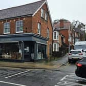 The Storehouse