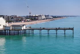 Here are the latest applications before Arun planners. Photo: Eddie Mitchell