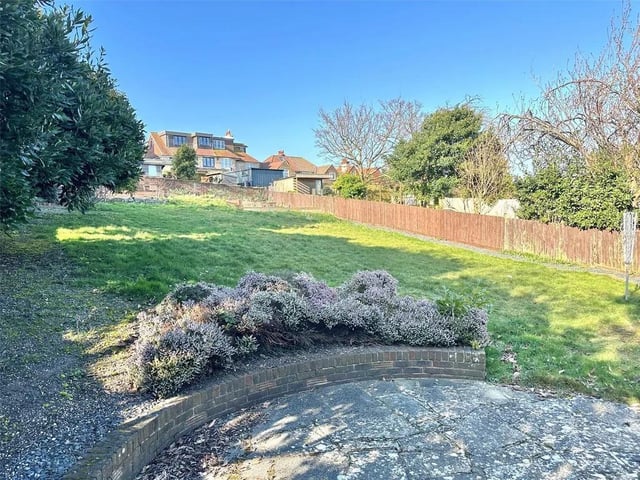 Pashley Road, Summerdown, Eastbourne