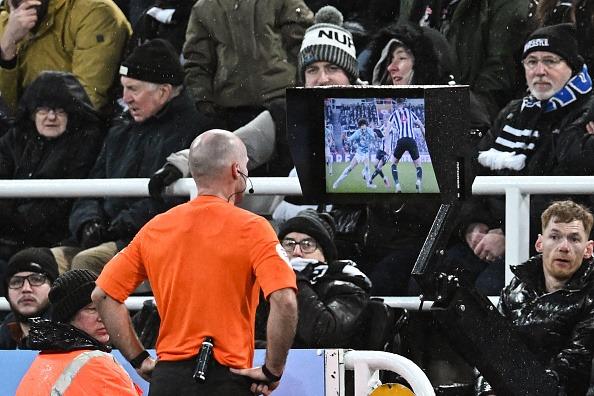 Even VAR is with the Magpies this season with six for and three against. +3