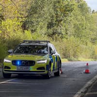 Serious collision on road near Chichester; 'severe' A27 delays amid planned closure