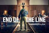 A new crackdown campaign will see the rail industry and the British Transport Police work closer together to tackle trespass and railway crime. Picture courtesy of Network Rail