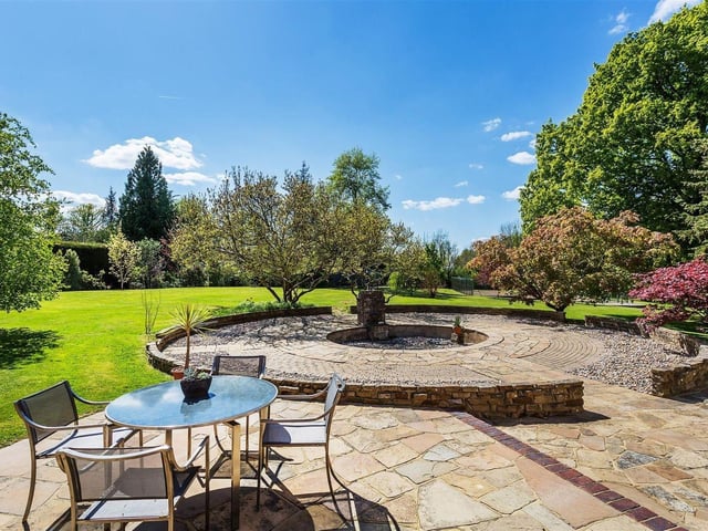 Marringdean Road, Billingshurst, RH14