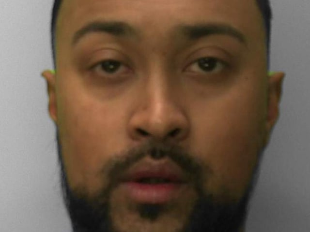 Four men who violently attacked a teenager after he refused to continue working at their Indian takeaway without pay have been convicted in court. The victim, aged 18 at the time, was recruited at the Balti Hut in Queens Road, Hastings, after he entered the UK as an unaccompanied asylum-seeker from Sudan. Due to the poor working conditions and lack of pay, he threatened to leave and report his employers to the Government. In response to this, he was subjected to an unprovoked and prolonged attack which resulted in a fractured forearm, along with multiple cuts and bruises. The victim had been chased from the takeaway through the town centre towards Hastings railway station by Mominur Rahman, who repeatedly hit him with a metal bar. Once at the railway station, he was further assaulted by both Mominur Rahman and his brother Shahnur Rahman (pictured). Together, they repeatedly hit, kicked, and stamped on the victim – including on his head – while he lay defenceless on the floor. A short time later, a third brother Ridwanur Rahman arrived and punched the victim to the head while being held down by Shahnur Rahman. The brothers’ father Siddiqur Rahman then travelled to join them at the station and he also repeatedly stamped on the teenager’s head. The attack only stopped after railway staff intervened and took the man to safety, before he was transported to hospital. The incident started shortly before midnight on 5 January, 2022. All four suspects, who all reside in St Leonards, were subsequently arrested and charged. The case went to trial at Lewes Crown Court and all four were found guilty, and sentenced on Wednesday 8 November as follows: Shahnur Rahman, 31, was sentenced to 48 months’ imprisonment for attempted GBH. He was also ordered to pay £500 compensation, £3,500 costs and a £190 victim surcharge. Siddiqur Rahman, 57, was sentenced to 18 months’ imprisonment (suspended for 18 months) for affray. He was also ordered to pay £500 compensation, £3,500 costs and a £190 victim surcharge.