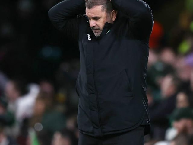 Former Celtic forward John Hartson questioned Ange Postecoglou's team selection and setup in the wake of the Parkhead side's 3-1 defeat to Bodo/Glimt. He said: “Ange might look at himself in terms of the system that he played and the personnel.” (Daily Record)