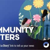 Community Matters
