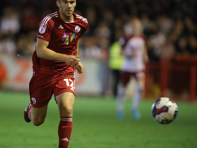 A monster performance, bullying his opposition all night. Blocked a goal bound effort fantastically before reacting to turn the ball away from danger as the second ball came back in. Almost had an assist to his name in the second half which would’ve been the only thing missing for him tonight.