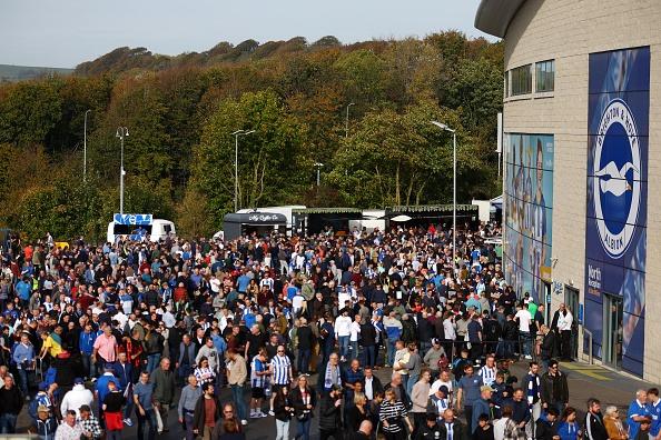 Average attendance: 31,288