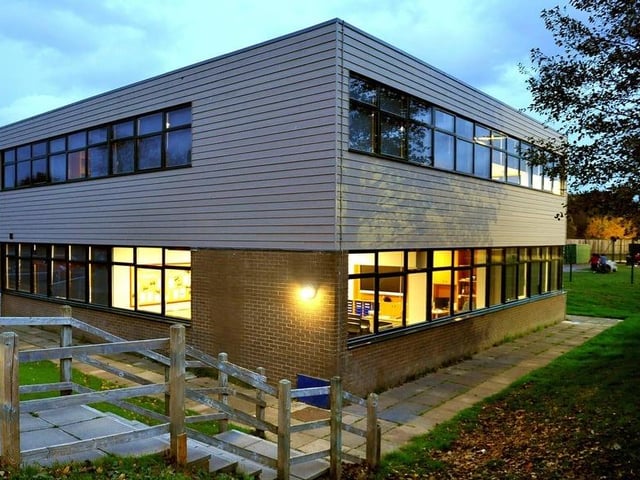 The neighbourhood with the highest average household income was Haywards Heath North East. There, households had an estimated total annual income, before tax, of £63,500