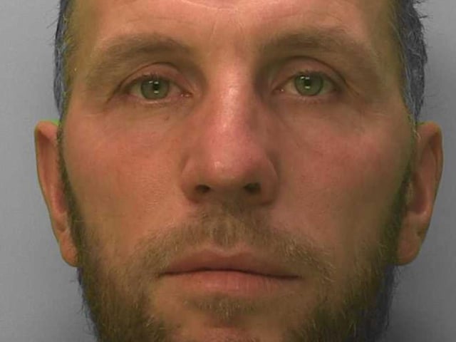 An investigation into six men, involved in the distribution of cocaine between London and the Sussex coast, has now concluded. Sussex Police’s Serious Organised Crime Unit led the complex investigation, which culminated in the seizure of approximately 850g of cocaine and more than £32,000 in cash. All five suspects were subsequently arrested and charged as follows: Naim Shala, 45, of Vale Close, Newport, was charged with conspiracy to supply cocaine. At earlier hearings at the same court in August 2023, Shala was sentenced to five years’ imprisonment.