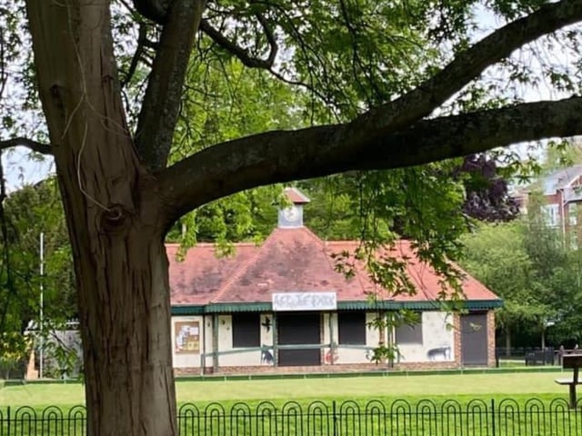 The Art in the Park Pavilion in Alexandra Park, has a week of workshops from July 31, including singing, story-telling and more
