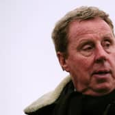Harry Redknapp has named a former Brighton & Hove Albion star in his Premier League Team of the Week. Picture by Harry Trump/Getty Images