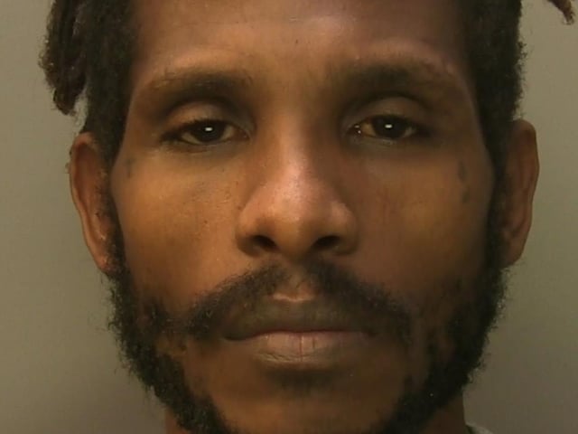 A prolific burglar broke into four properties over a three-week period, Sussex Police has revealed. Police said William Djama, 35 – of no fixed address – targeted homes across Brighton and Hove in December, 2022, stealing items he would later sell at pawn shops. “An investigation uncovered CCTV and receipts linking Djama to items stolen from each of the burglaries that were later sold on,” a police spokesperson said. “On several occasions he was disturbed by residents while he was in their homes.” Sussex Police said the force was first made aware of Djama’s ‘burglary series’ on December 10, following a break-in overnight in Centurion Road in Brighton. A downstairs window had been broken and a number of items stolen, police said. “Four days later, a resident of Somerhill Avenue in Hove disturbed Djama as he was stealing electrical items and chased him out of a downstairs window,” the spokesperson added. "On December 19, another burglary was reported in Springfield Road. Downstairs windows were damaged and a man later identified as Djama was seen leaving the scene. A fourth break-in was reported on December 30 in Queensbury Mews, believed to have taken place on December 23, with a similar modus operandi – ground floor entry and electrical items stolen.” Police said Djama was arrested on January 4, charged with four counts of burglary and remanded in custody. At Lewes Crown Court on September 8, police said Djama was jailed for a total of five years and nine months after being found guilty of all charges and activating a suspended sentence handed down in August, 2022, for previous burglaries.