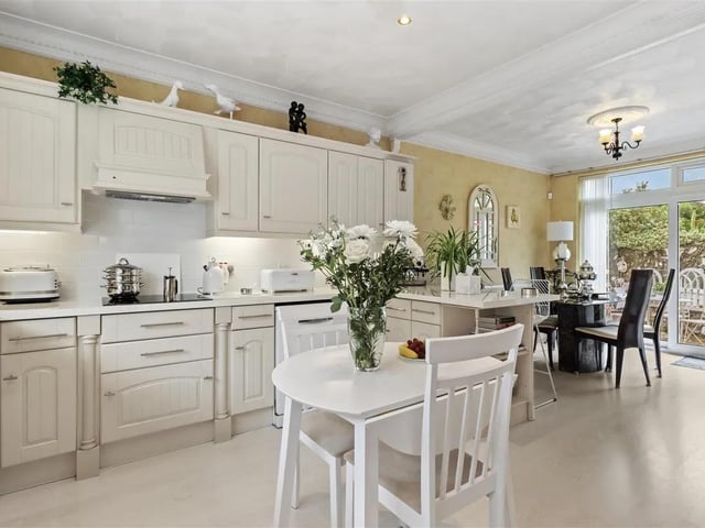 Upper Ratton Drive, Ratton, Eastbourne